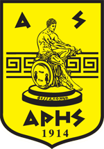 AS Aris logo