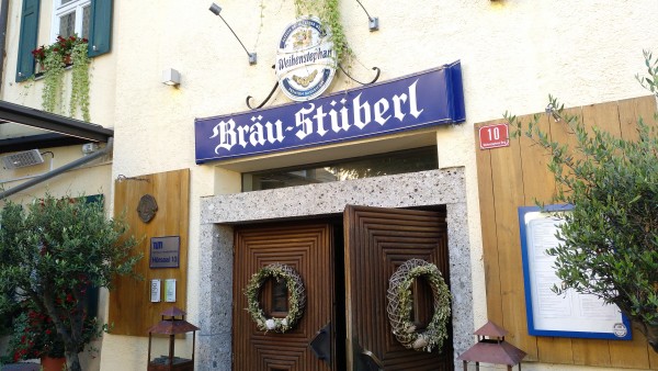 Wiehenstephaner Brauerei
